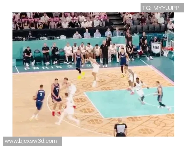 04年奥运会男篮对决塞尔维亚黑山队的精彩回顾与分析