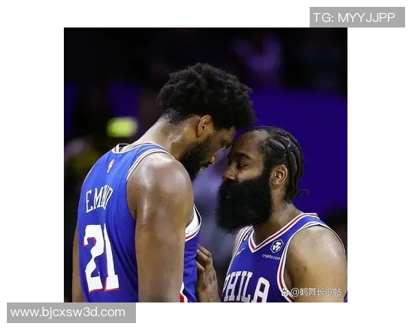 乔尔恩比德的篮球之路：从天赋少年到NBA巨星的成长历程
