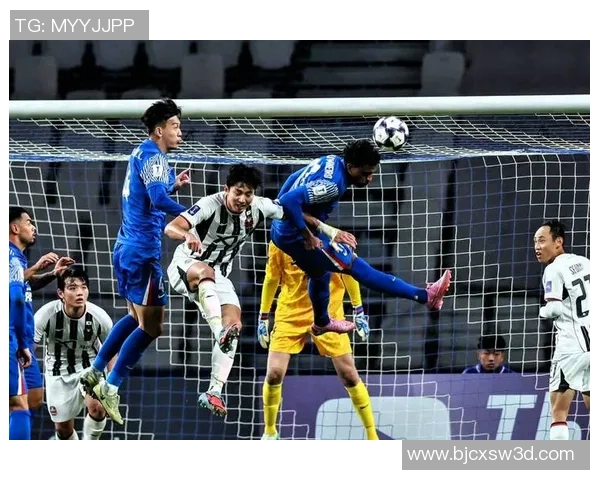 亚冠精彩对决申花迎战鹿岛直播全程回顾与精彩瞬间解析