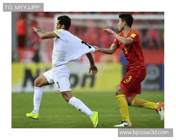 伊朗与中国足球对决分析及心水推荐分享