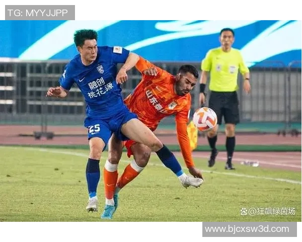 中超焦点战重庆队迎战武汉队争夺关键积分激战一触即发