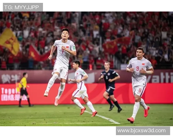 中国国足精彩回放对阵关岛全场比赛精彩瞬间回顾与分析