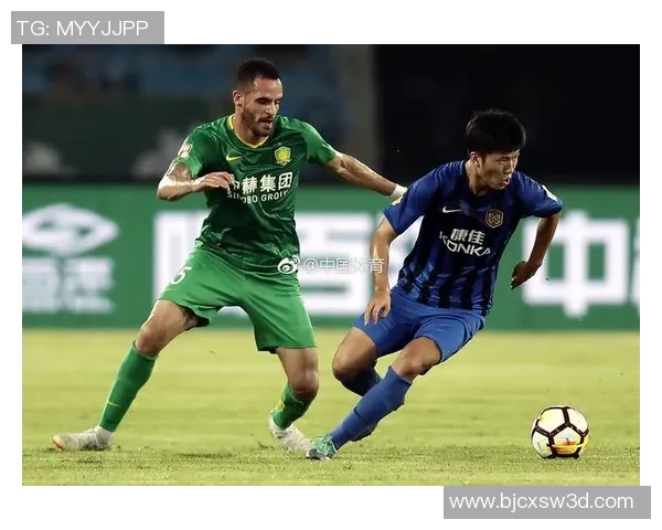 国安与苏宁精彩对决回放分析及比赛亮点总结 国安与苏宁精彩对决回放分析及比赛亮点总结