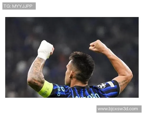 国米时隔十三年重返欧冠决赛劳塔罗绝杀AC米兰成就辉煌