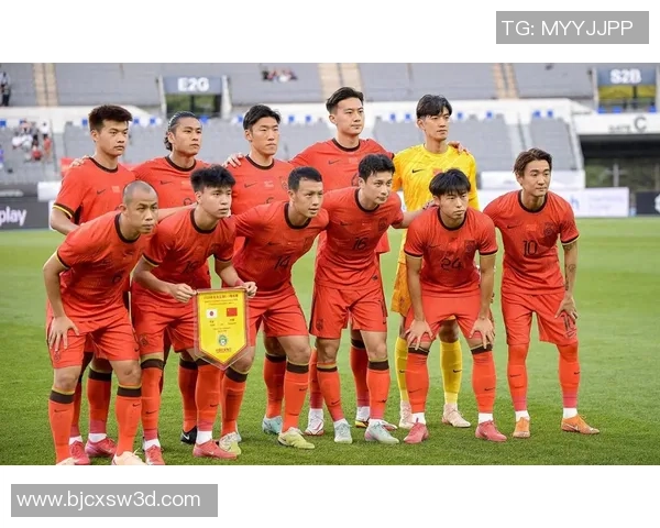 国足迎战比利时热身赛广州球迷期待精彩对决与激情时刻 国足迎战比利时热身赛广州球迷期待精彩对决与激情时刻