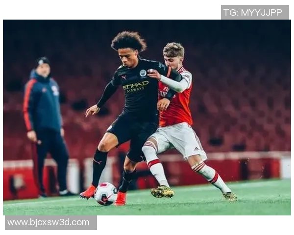 曼城与热刺激战高清回放精彩瞬间全景解析