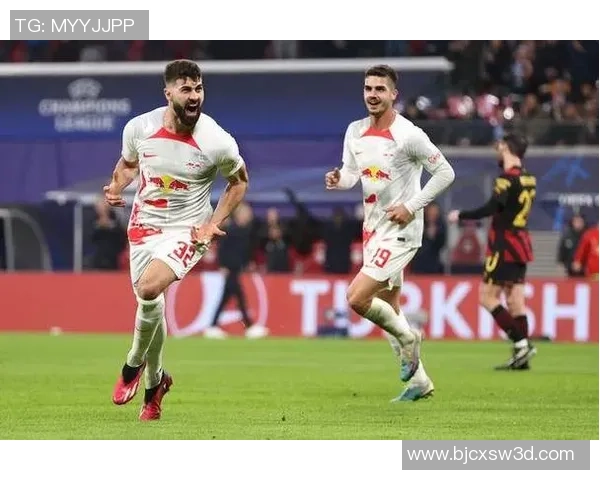 曼联与莱比锡红牛对决技术统计全面分析与数据解读