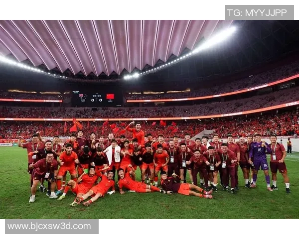 沙特国奥与泰国国奥激战正酣谁能在这场较量中脱颖而出