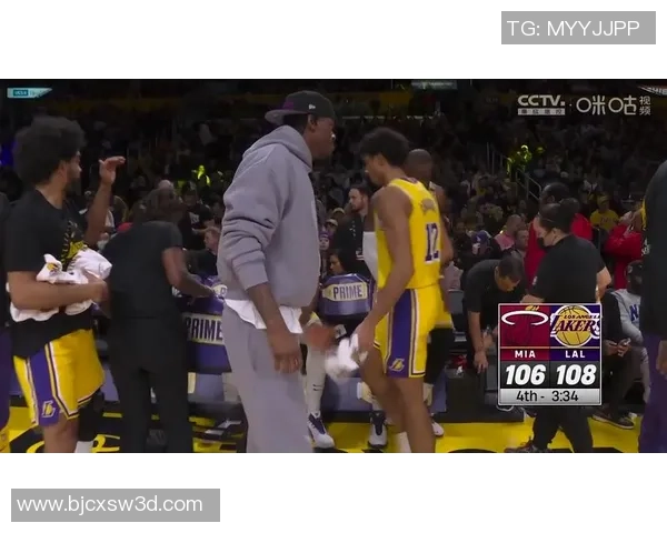 湖人对阵热火精彩全场回放分析与精彩瞬间回顾