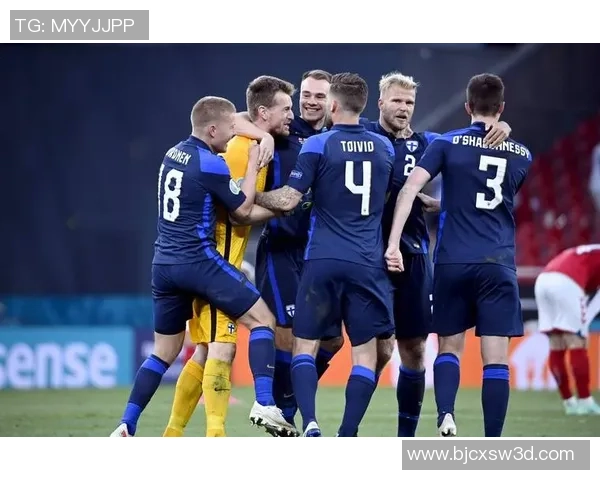 芬兰与匈牙利足球对决数据分析及战术解析全面解读