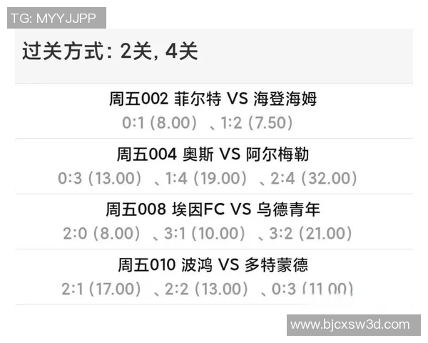菲尔特与波鸿比赛比分分析及近期状态对比