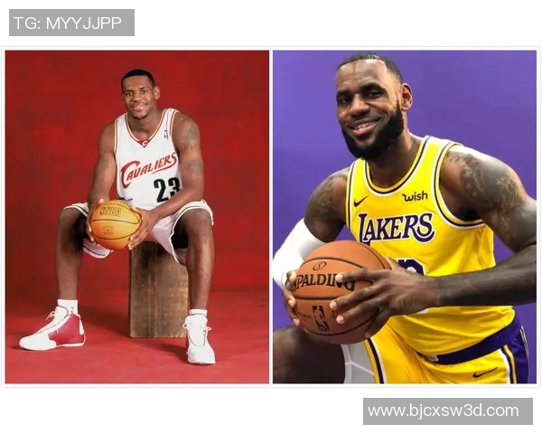 詹姆斯:从篮球传奇到商业巨头的辉煌人生与未来展望