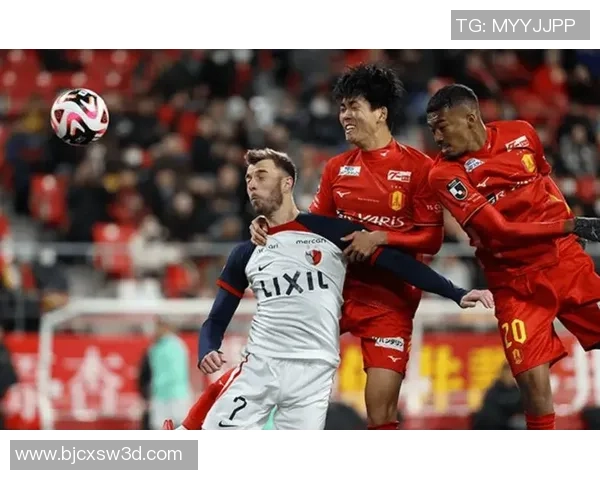 鹿岛鹿角对阵河床比赛前瞻及胜负预测分析与投注建议