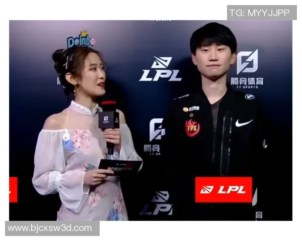 FPX战队中路突破体系解析与战术运用探讨