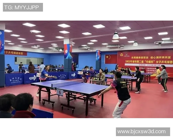 上海乒乓球队在联合会杯中的团队协作表现分析与点评 上海乒乓球队在联合会杯中的团队协作表现分析与点评
