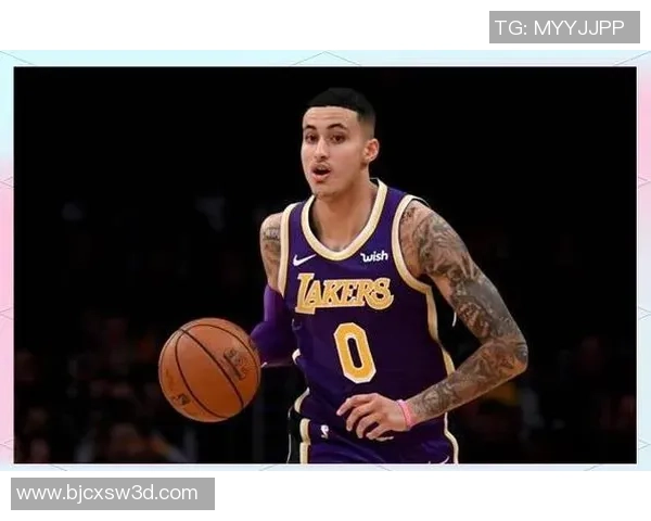 凯尔库兹马在NBA赛场上的崛起与未来发展潜力分析