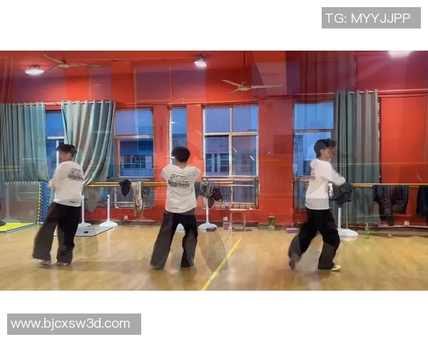 南京街舞队的活力与挑战聚焦街舞文化的热潮与发展现状