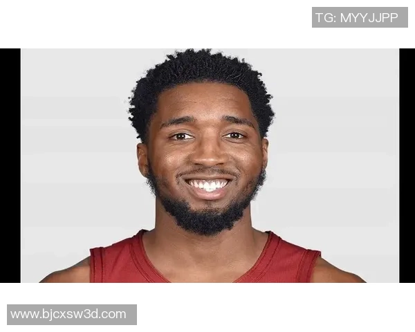 多诺万米切尔的篮球之路与未来展望：从新秀到全明星的成长故事