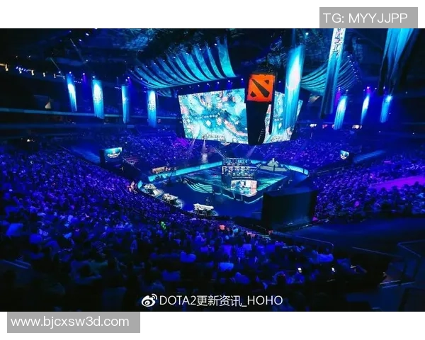 对话赵秀英:回顾她在DOTA2赛场的辉煌与挑战历程 对话赵秀英:回顾她在DOTA2赛场的辉煌与挑战历程