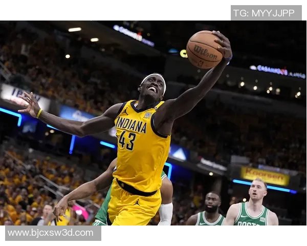 帕斯卡尔西亚卡姆的崛起与影响力分析：从新星到全明星的蜕变之路