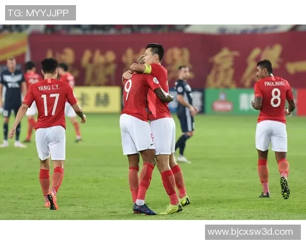 恒大对阵墨尔本胜利直播全程回顾与精彩瞬间分析