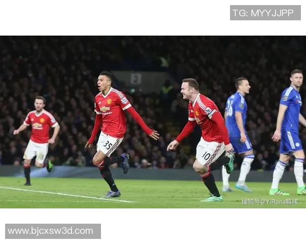 曼联与切尔西对决分析及竞彩推荐策略分享