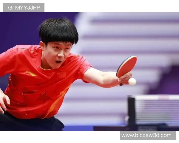 深圳乒乓球队心理素质排名第一最新TOP10分析揭示运动员心理优势