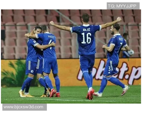 波黑与奥地利足球对决结果揭晓精彩瞬间回顾与分析