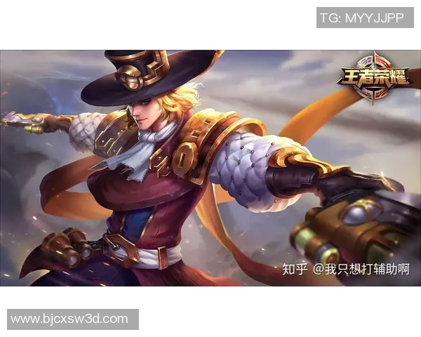 王者荣耀背后的故事：FPX战队的奋斗与荣耀之路