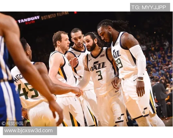 爵士对勇士让分75的比赛分析与预测展望