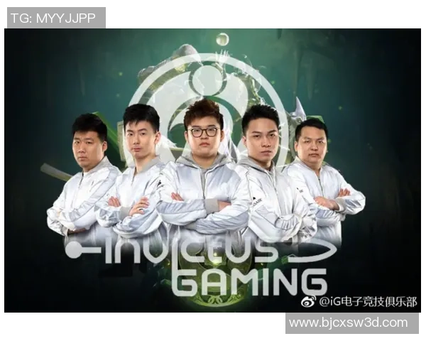 聚焦和平精英团队协作IG战队的默契与配合探讨