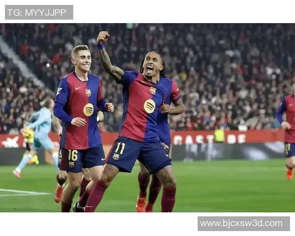 西甲激战巴塞罗那主场迎战拉科鲁尼亚争夺三分荣耀