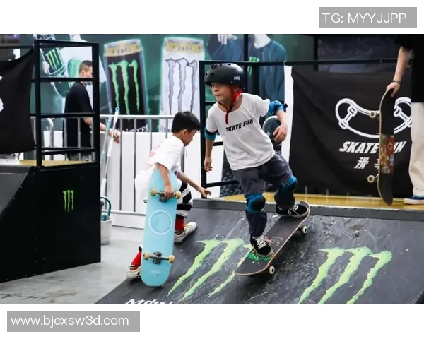 滑板文化的魅力：深入杭州滑板队的技术与风采探讨